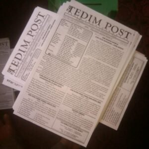 Tedim-Post-Journal