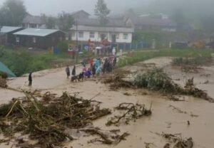 hakha disaster