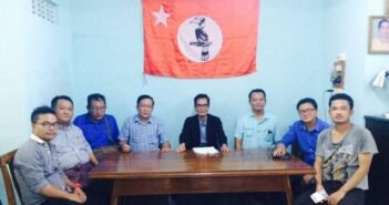 ZCD will hold state wide consultation for 21st Century Panglong conference