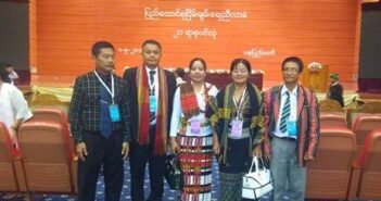 U Thun Zaw suggests military to be flexible on NCA Union peace