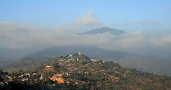 Public fund misuse in Mindat township