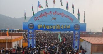 The 70th anniversary of Chin National Day will be held in Hakha