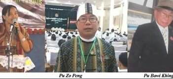 CNDP kickoff by-election campaign in Chin state