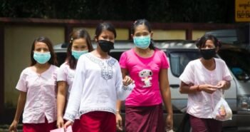 H1N1 Virus infects 10 patients in Chin state