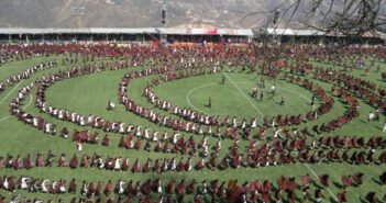 Chin state CM will be invited to attend at Chapchar Kut festival