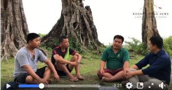 Khonumthung Online TV