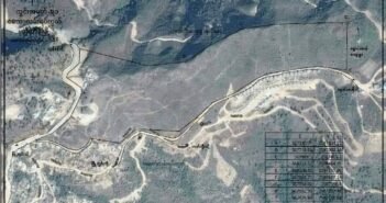 Landowners Can Reclaim Land Once Seized by Tatmadaw in Tedim