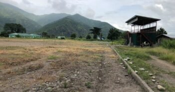 Locals Criticize New Tedim Football Stadium as Overpriced, Unsafe