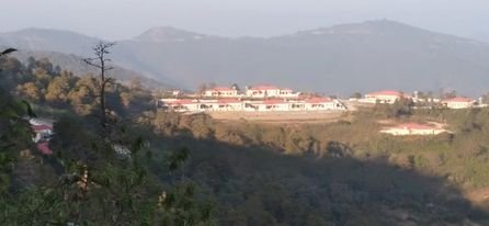 Chin MPs Evicted From Government Residences