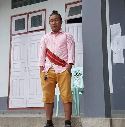 Violence Erupts Between Armed Forces and Civilians in Sagaing Region