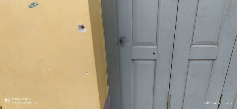 Four Tatmadaw Soldiers Killed During Gun Battle With Residents in Sagaing Region