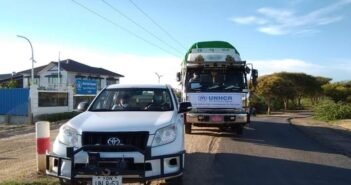 Military Blocks Aid From Reaching Thousands Of Chin IDPs in Mindat