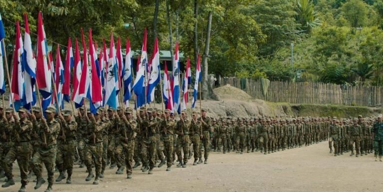 CNF holds talks with New Zealand parliamentary delegation in Thailand