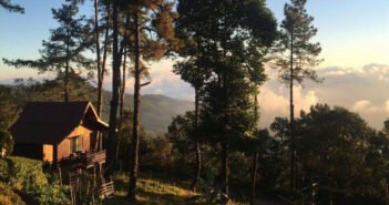 ခရီးသြားလာေရး စက္မႈဇံုျပည္ (Tourism Industrial State)