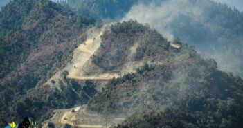 ဟန္ခ်က္ညီ၍ ပြင့္လင္းျမင္သာဖို႔ရန္လိုုေနသည့္ ခ်င္းျပည္နယ္ဖြံ႕ၿဖိဳးမႈ