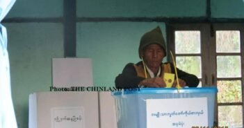ေရြးေကာက္ပြဲမဲရံု၀န္ထမ္းမ်ားတြင္ မသန္စြမ္းသူမ်ားကိုလည္း ခန္႔အပ္တာ၀န္ေပးမည္ဟုဆို