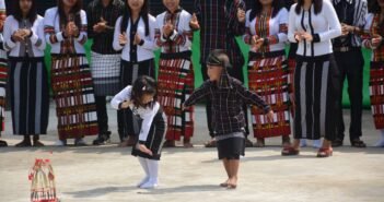 Tahan Chapchar Kut 2019