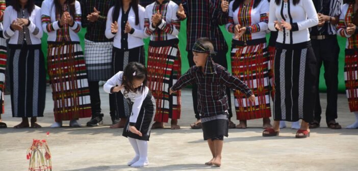 Tahan Chapchar Kut 2019