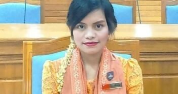 ျပည္သူ႔အက်ဴိးစီးပြားကို ကာကြယ္မေပးႏုိင္သည့္ဥပေဒမ်ား ဖ်က္သိမ္းဖို႔လိုဟု ကေလးၿမိဳ႕နယ္လႊတ္ေတာ္ကိုယ္စားလွယ္ ေဒၚသန္႔ေ၀ေက်ာ္ေျပာ