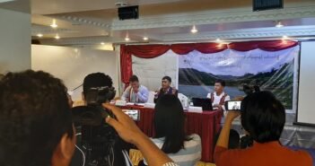 ေလးၿမိဳ႕ျမစ္ေပၚ ေရကာတာတည္ေဆာက္လွ်င္ ေက်းရြာ (၅၀) ေက်ာ္ ေဘးဒုကၡႀကံဳေတြ႔ႏုိင္