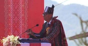 လံုျခံဳေရးတပ္ဖြဲ႔အားလံုး အရပ္သားအစိုးရလက္ေအာက္ထားရွိေရးအေျခခံမူခ်မွတ္ႏိုင္မွ ၿငိမ္းခ်မ္းေရးလုပ္ငန္းစဥ္ေအာင္ျမင္မည္ – ေဒါက္တာဆလိုင္းလ်န္မႈန္းဆာေခါင္
