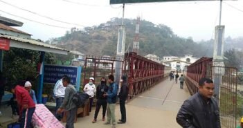 အိႏၵိယမွ (၁၇) ဦး ဒုတိယအသုတ္အျဖစ္ ယခုလဆန္းတြင္ေရာက္မည္