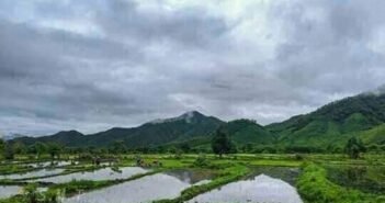 ၀ဘူလေတာင္တြင္ ခရိုမိုက္တူးေဖာ္ရန္ေဆာင္ရြက္ေနမႈ စစ္ကို္င္းလႊတ္ေတာ္တြင္ ေမးခြန္းထုတ္