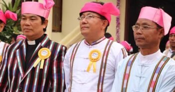 ဝန္ျကီးခ်ုပ္ရာထူးအတြက္ တာဝန္ေပးလာပါက တာဝန္ယူရန္ အဆင္သင့္ျဖစ္ေနျပီး မည့္သည့္ရာထူးမဆို တာဝန္ေက်ေအာင္ေဆာင္ရြက္သြားမည္ဟု ဦးစိုးထက္မွေျပာ