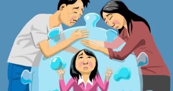 မိဘနှစ်ပါလုံး quarantine ဝင်သွားရင် ကျန်ခဲ့တဲ့သင့်သားသမီးတွေဘယ်လိုရင်ဆိုင်ကြမလဲ