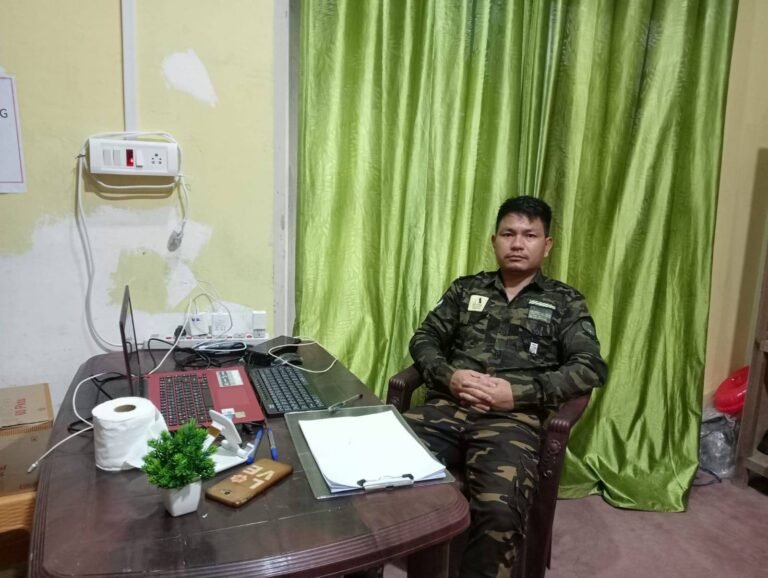 “သေတဲ့သူကလည်း မရာဖြစ်နေမယ်၊ ငိုတဲ့သူကလည်း မရာဖြစ်နေမယ်၊ ဒုက္ခရောက်တဲ့သူကလည်း မရာဖြစ်နေမယ်၊ ဒါကအဆုံးသတ်ရမှဖြစ်မယ်”