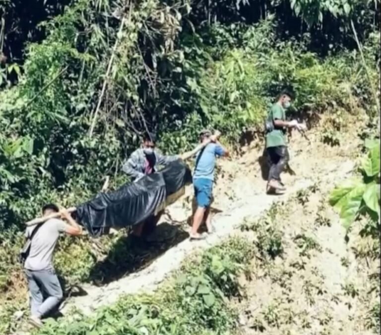 ပလက်ဝစစ်ဘေးရှောင်စခန်းမှာ ပြင်းထန်ဝမ်းပျက်ဝမ်းလျှောရောဂါကြောင့် ၄ ဦးသေဆုံး