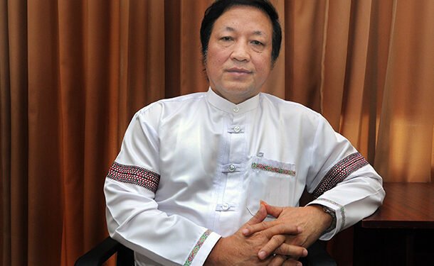 ချင်းပြည်သူအပေါ် ကျနော့ရပ်တည်ချက်သည် – အတိတ်၊ ပစ္စုပ္ပန် နဲ့ အနာဂါတ် – ဘယ်တော့မှပြောင်းလဲမှာမဟုတ်”