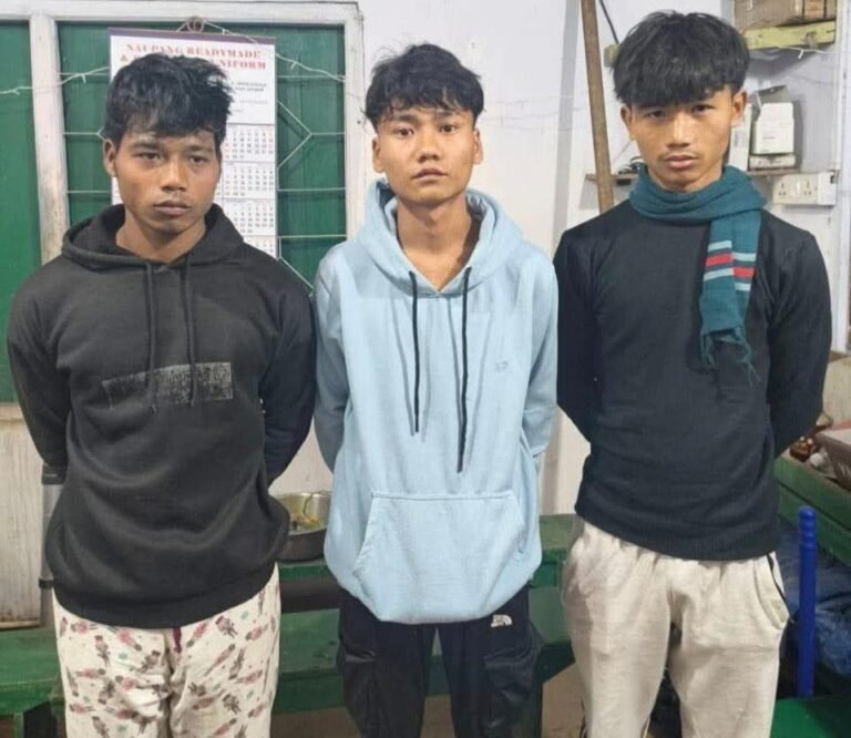 YMA နာမည်ဖြင့် ခြိမ်းခြောက်ငွေတောင်းသော မြန်မာစစ်ရှောင်လူငယ် ၃ ဦးကို ရပ်ကွက်မှ နှင်ထုတ်