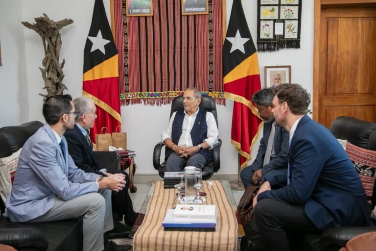 မြန်မာစစ်ခေါင်းဆောင် ၁၄ ဦးကို တရားစွဲဆိုမှုလက်ခံသည့်အတွက် တီမောနိုင်ငံ သံရုံးယာယီတာဝန်ခံကို စစ်ကော်မရှင် နှင်ထုတ်