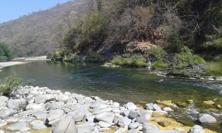 ဘွေနူးမြစ်ထဲ လျှပ်စစ်ရှော့တိုက်ငါးဖမ်းသူများကို ငွေကျပ် ၁၀ သိန်း ပြစ်ဒဏ်ချဟု ဆို