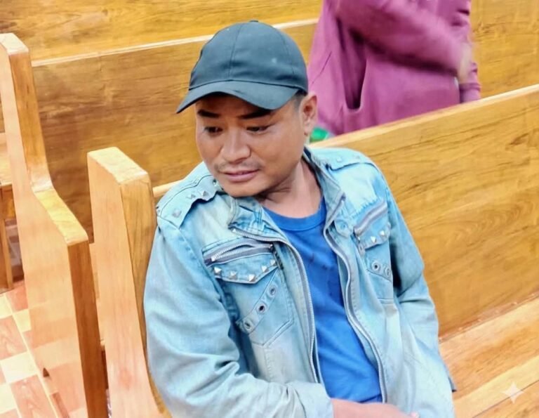 တပ်ဖွဲ့ဝင်ဟောင်းတစ်ဦးကို အကြွေးကိစ္စတိုင်ကြားမှုဖြင့် CDF-Thantlang က ဖမ်းဆီးထားစဉ် သံသယဖြစ်ဖွယ် သေဆုံးမှုဖြစ်ပွား