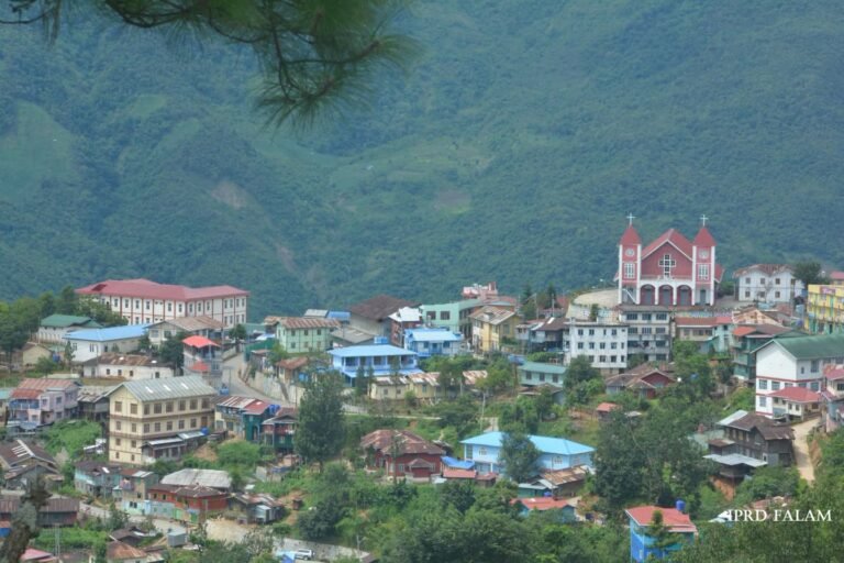 စစ်တပ်ထိန်းချုပ်သည့် ဖလမ်းမြို့တွင် နေရပ်ပြန်ပြည်သူများ နှိပ်စက်သတ်ဖြတ်ခံရမှုနှင့် အကြောင်းရင်းမသိ သေဆုံးမှုများလာ၍ စိုးရိမ်မှုမြင့်တက်