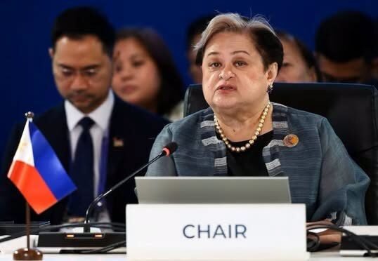 နိုင်ငံ၏ အုပ်ချုပ်ရေးသည် နေပြည်တော်မှာပဲ သီးသန့်မရှိတော့ကြောင်း အာဆီယံနိုင်ငံခြားရေးဝန်ကြီးများနှင့် တွေ့ဆုံအပြီး SCEF က ထုတ်ပြန်
