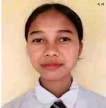 မီဇိုရမ်ပြည်နယ်က ၁၅ နှစ်အရွယ်ကျောင်းသူကို သတ်ဖြတ်သူ ၂ ဦးကို ရဲတပ်ဖွဲ့ကဖော်ထုတ်ဖမ်းဆီး
