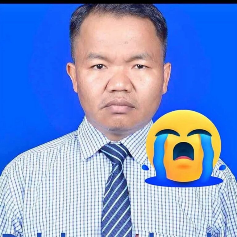 Lamzang ရွာက နှစ်ခြင်းအသင်းတော်ပါစတာ ကပ်တဲလ်တံတားအနီးမှာ ပစ်ခတ်ခံရ၍သေဆုံး